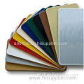 Pvdf Acp/acm Aluminum Composite-plastic Panel Alucobond 